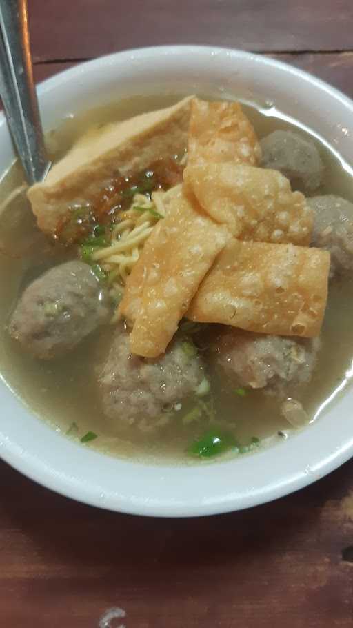 Bakso Goyang Lidah Exclusive 1