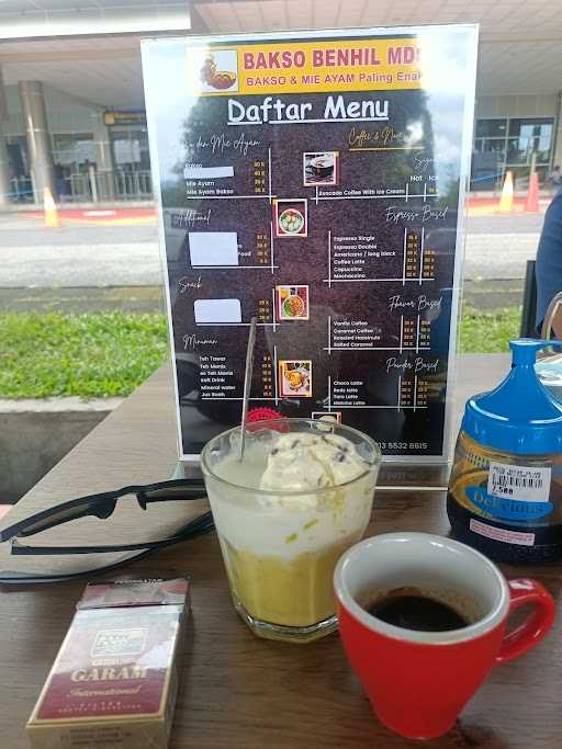 Bakso & Mie Ayam Benhil Manado 5