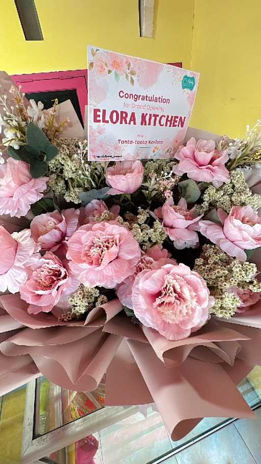 Elora'S Kitchen 5