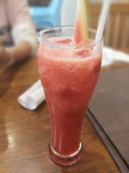 Mm Juice Transmart Kawanua 7