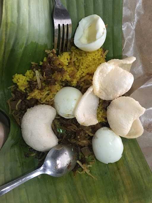 Nasi Kuning Bunda 2 8