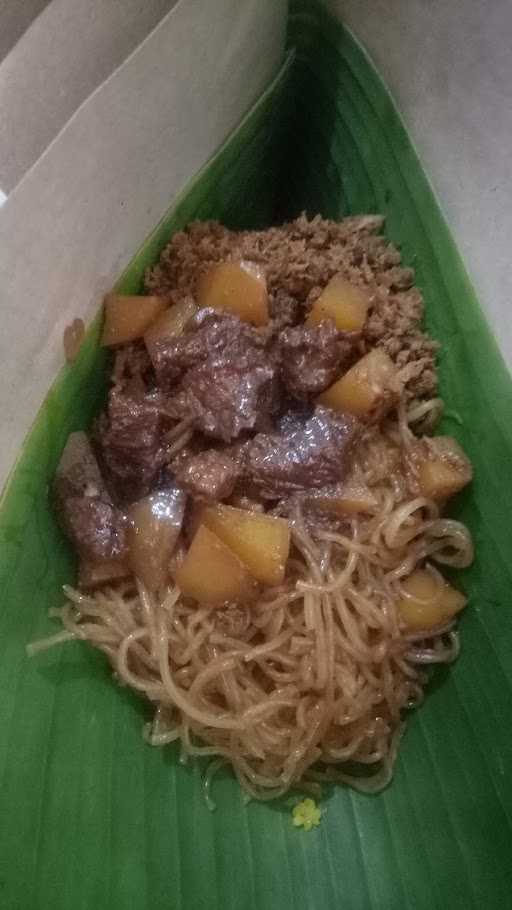 Nasi Kuning Bunda 2 9