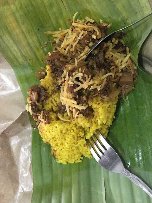 Nasi Kuning Bunda 2 5