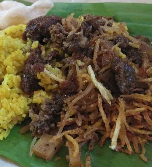 Nasi Kuning Bunda 2 1