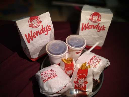 Wendy'S 9