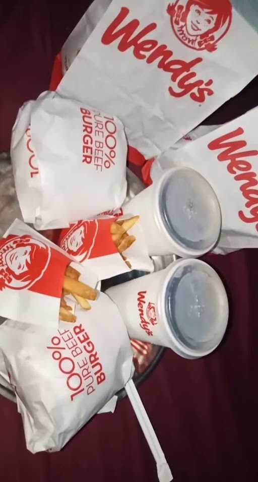 Wendy'S 1