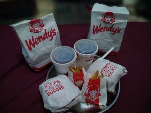 Wendy'S 4