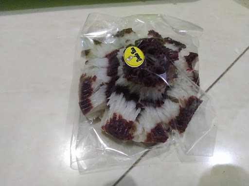 Dede Kue 3