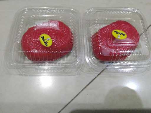 Dede Kue 2