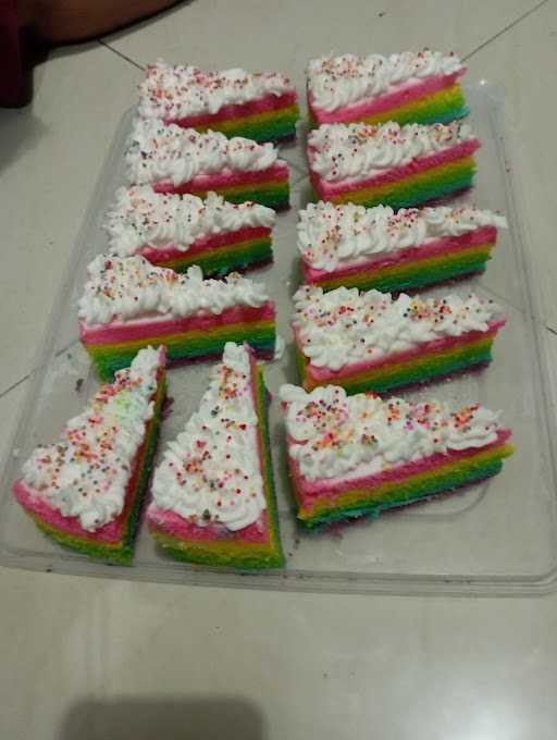 Dede Kue 8