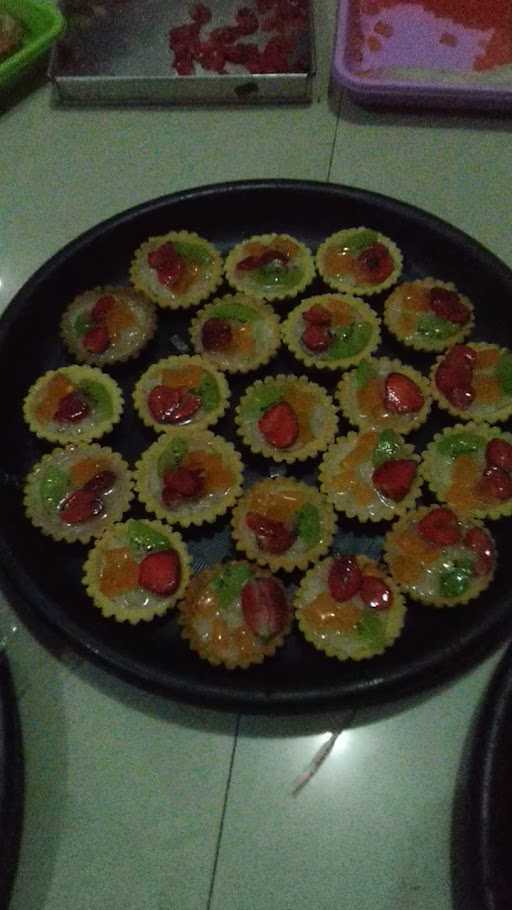 Dede Kue 9