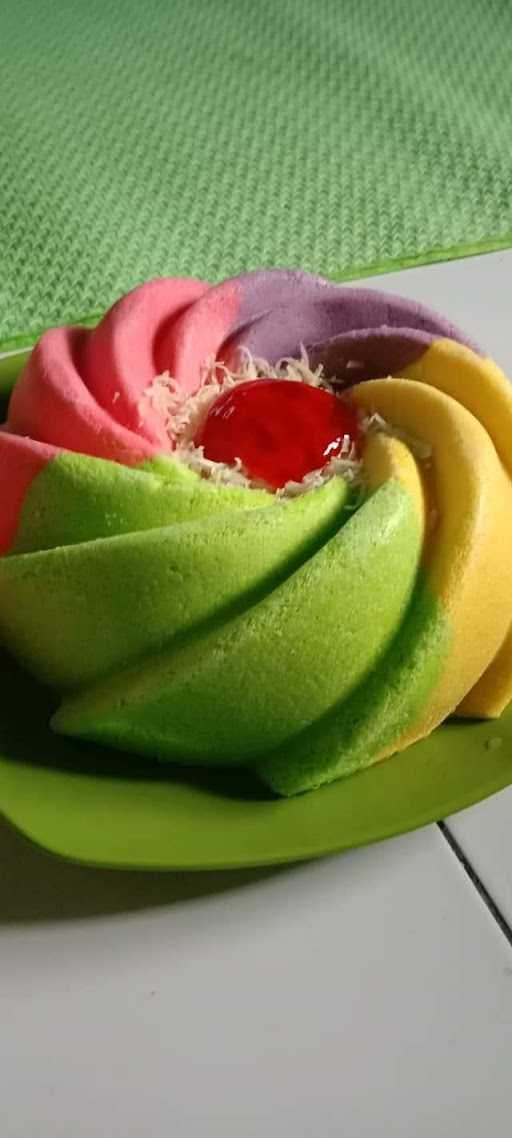 Dede Kue 7