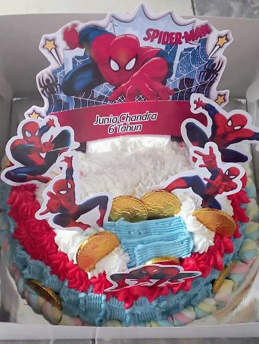 Dede Kue 4