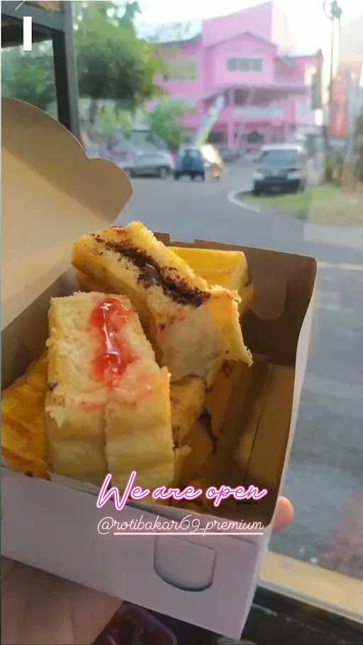 Roti Bakar 69 Premium 1