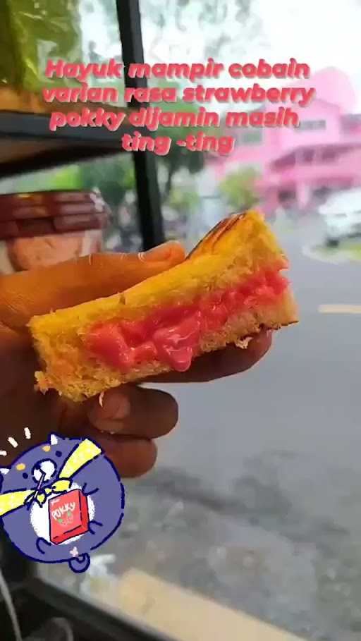 Roti Bakar 69 Premium 4