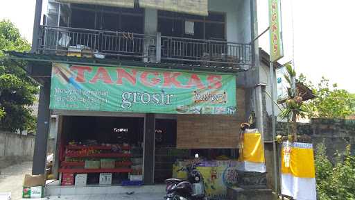 Tangkas Bakery 3