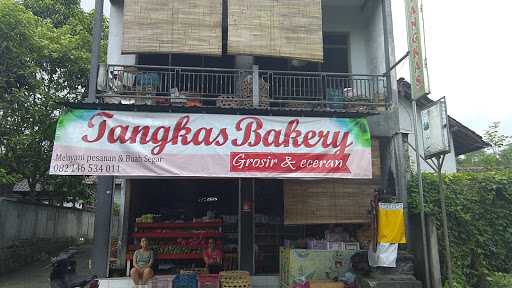 Tangkas Bakery 1