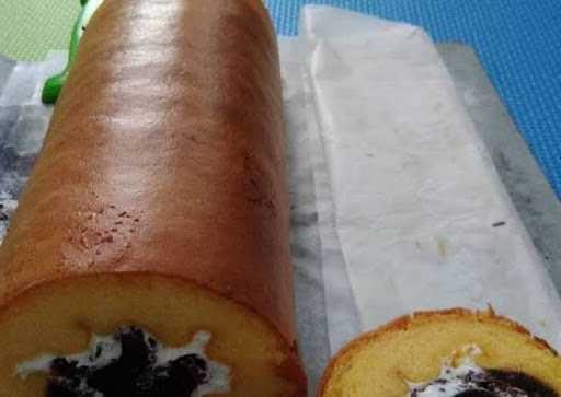 Toko Kue Bolu 8