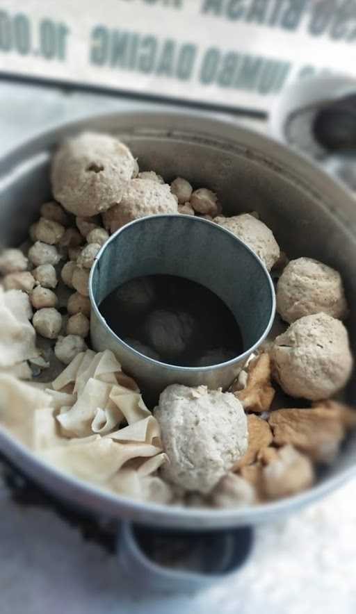 Bakso Super Wong Solo 2