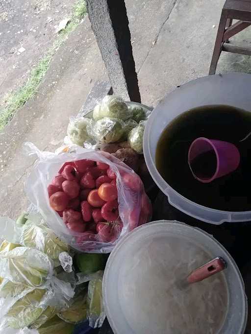 Waroeng Rujak Kokal 3