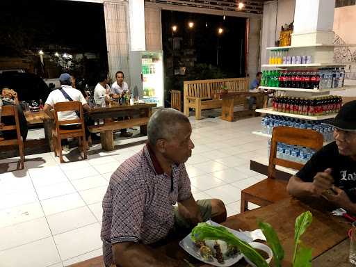 Waroeng Cager, Hangout! Eat And Drink 6