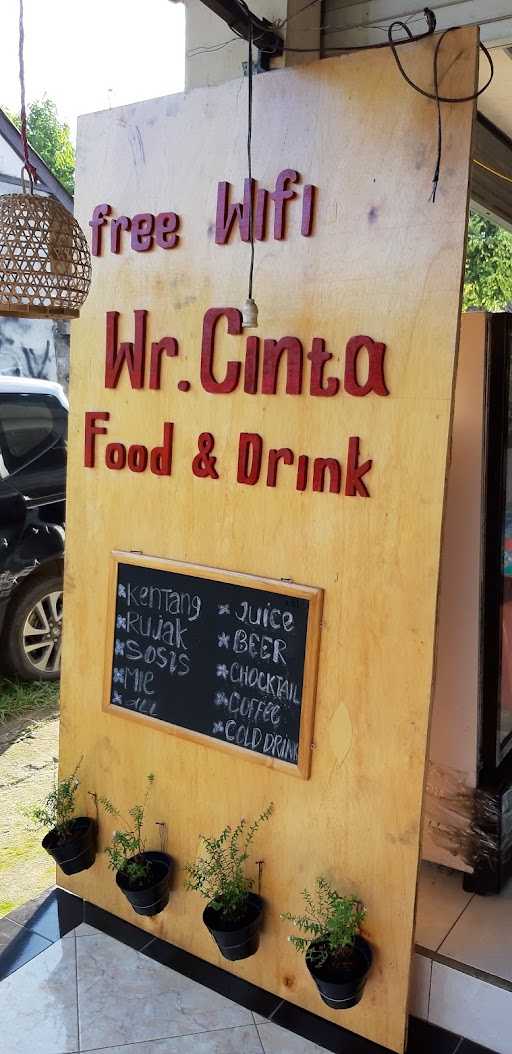 Warung Cinta 2