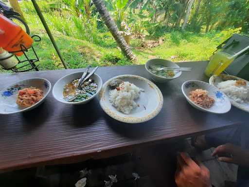 Ayam Sambel Bejek Belayu 6