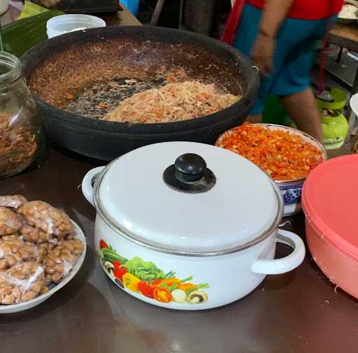 Ayam Sambel Bejek Belayu 3