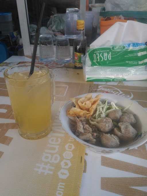 Bakso Babi Belayu 1