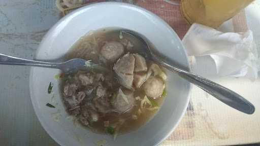 Bakso Babi Belayu 3