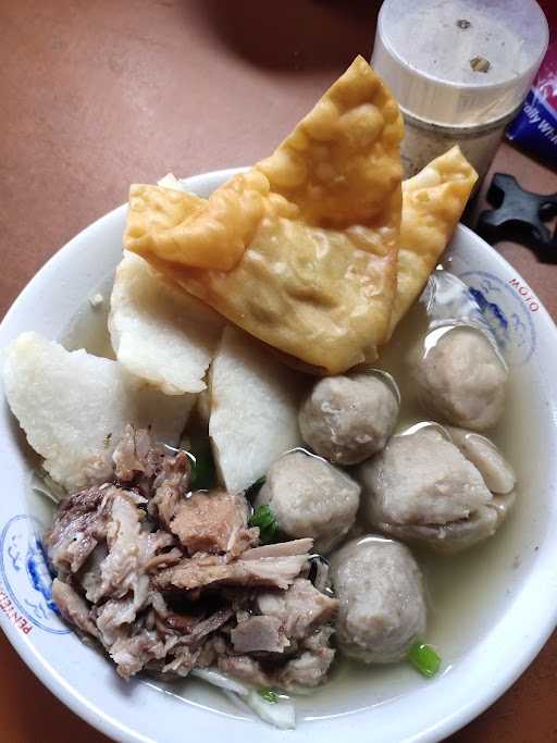 Bakso Babi Belayu 5