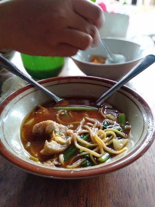 Bakso Pak Abi 4