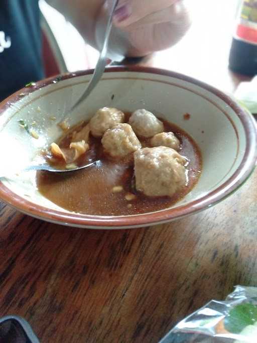 Bakso Pak Abi 1