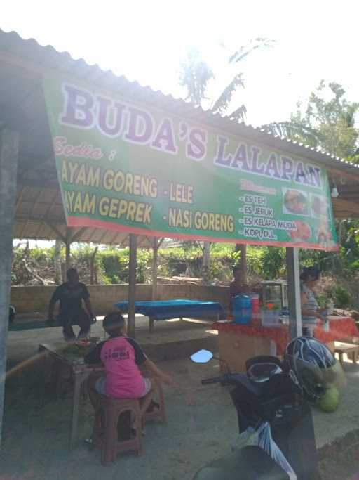 Buda'S Lawar Sate Cau 5