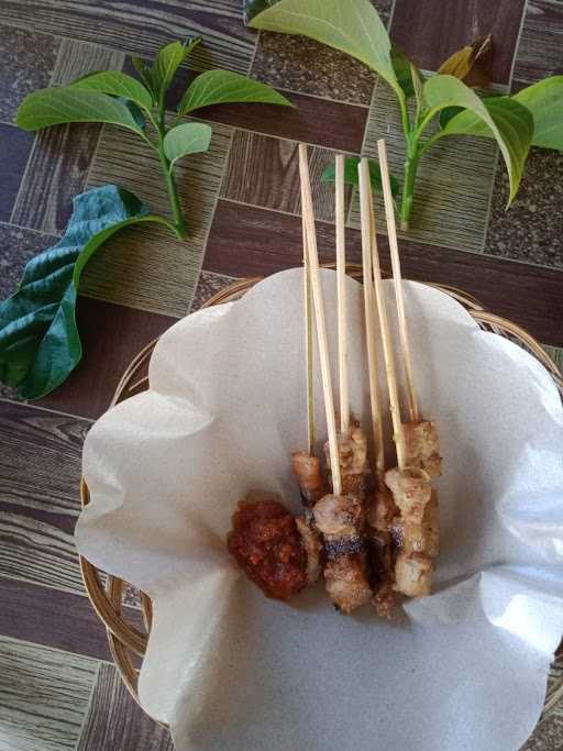 Buda'S Lawar Sate Cau 4