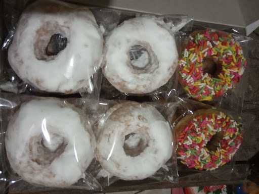 Donat Tino 1