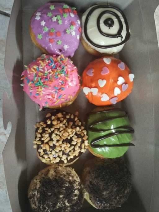 Donat Tino 3