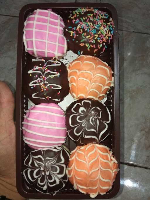 Donat Tino 4