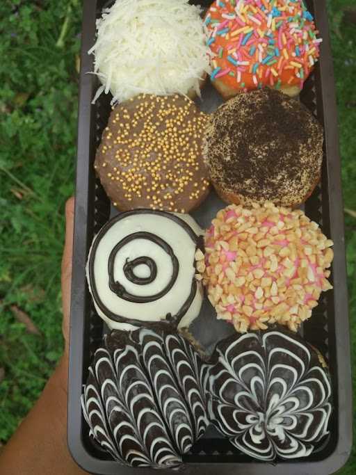 Donat Tino 6