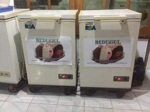 Es Krim & Es Buah Bedugul 3