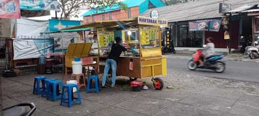 Martabak Kenan 2