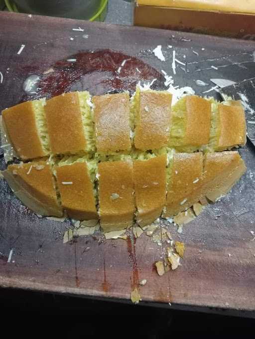 Martabak Kenan 1