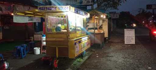 Martabak Kenan 3