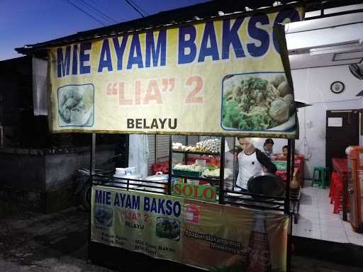 Mie Ayam Bakso Lia 2 6