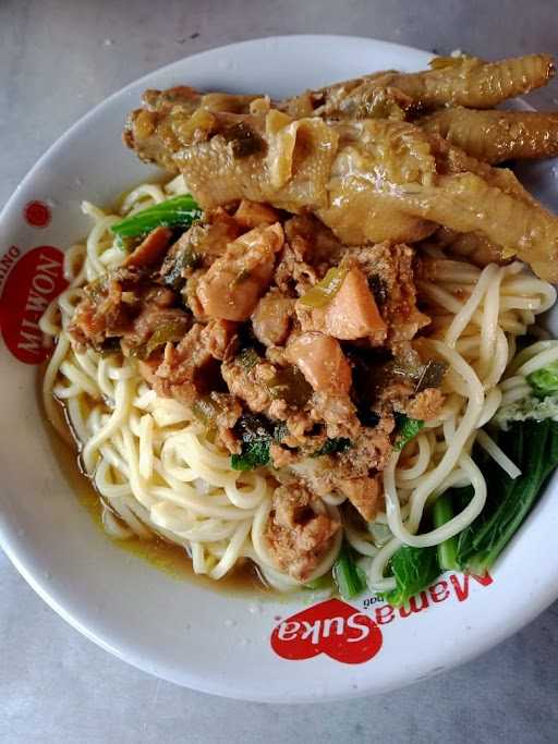 Mie Ayam Bakso Lia 2 3