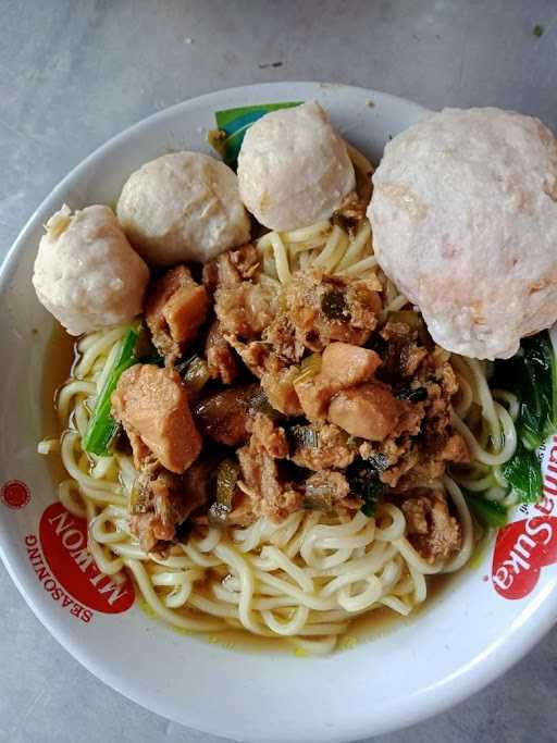 Mie Ayam Bakso Lia 2 2