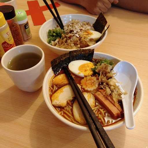 Pondok Bakso Pak Jhon I 2