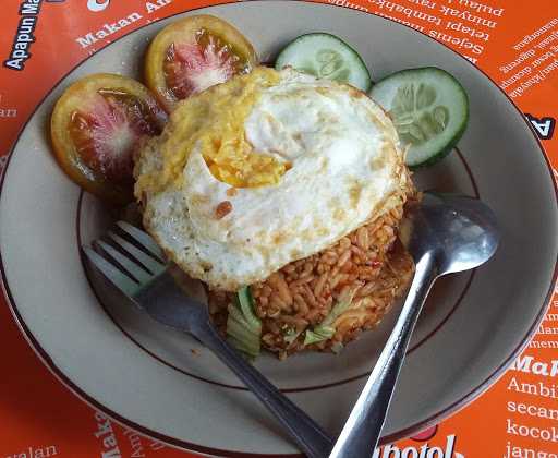 Pondok Bakso Pak Jhon I 7