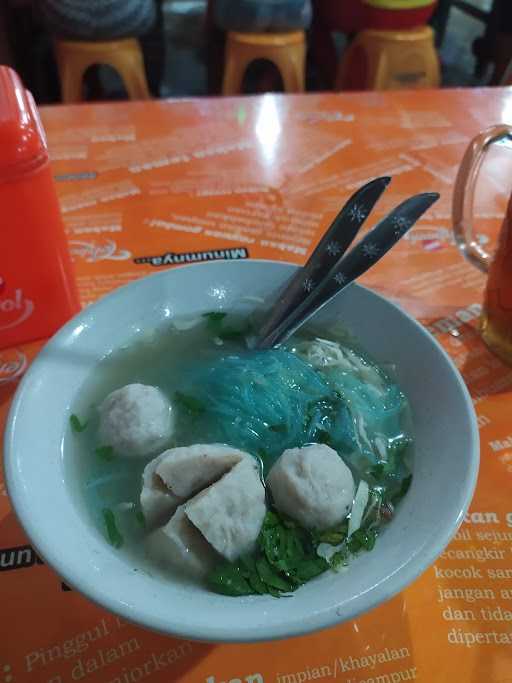 Pondok Bakso Pak Jhon I 6