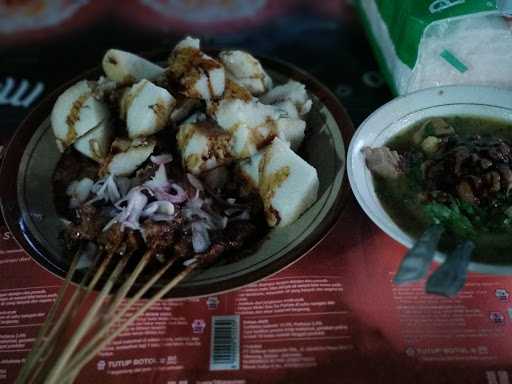 Sate Mas Badak 4